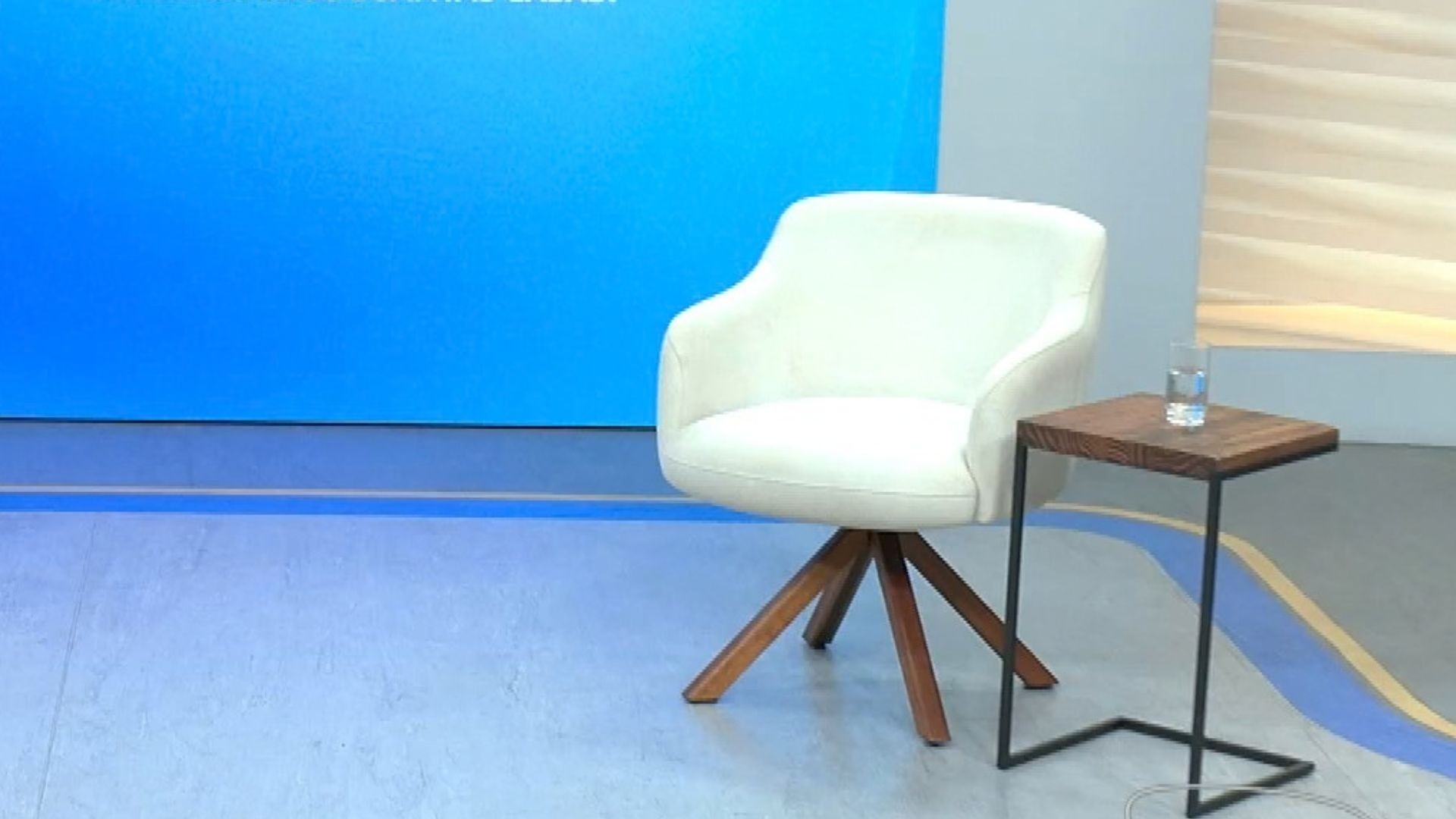 Maguinha Malta não comparece a entrevista na TV Gazeta; veja as perguntas que foram feitas