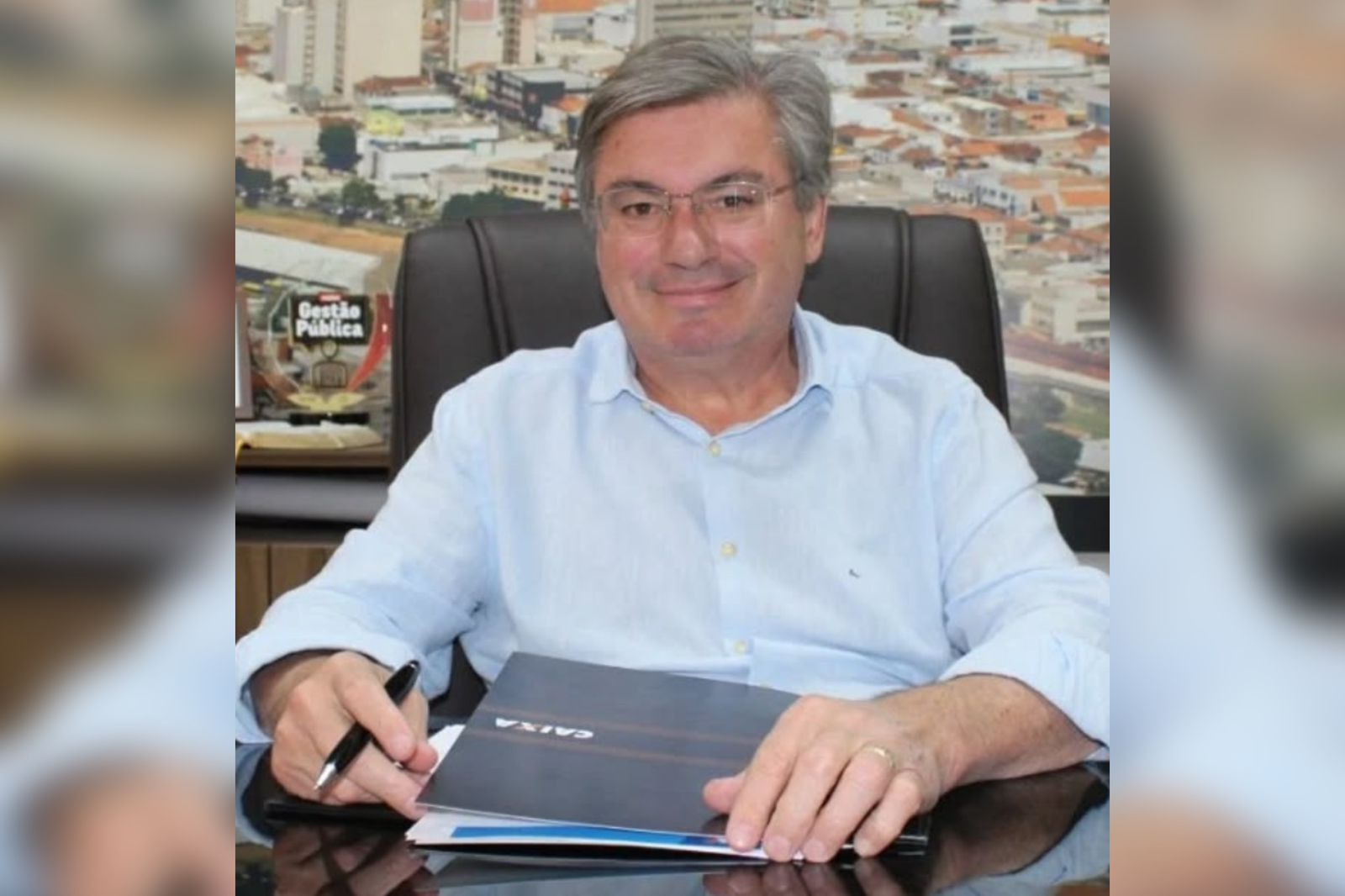 Justiça arquiva processo contra Daniel Alonson, ex-prefeito de Marília 