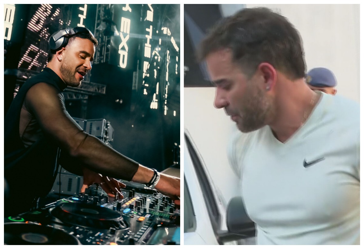 Quem é o DJ Dani Brasil, preso por dirigir embriagado e matar um morador de rua na Zona Sul de SP 