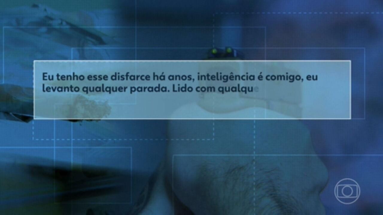 VÍDEOS: RJ2 de terça, 2 de abril de 2024