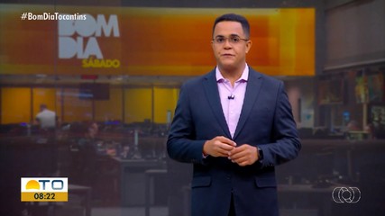 Confira os destaques do Bom Dia Sábado deste fim de semana