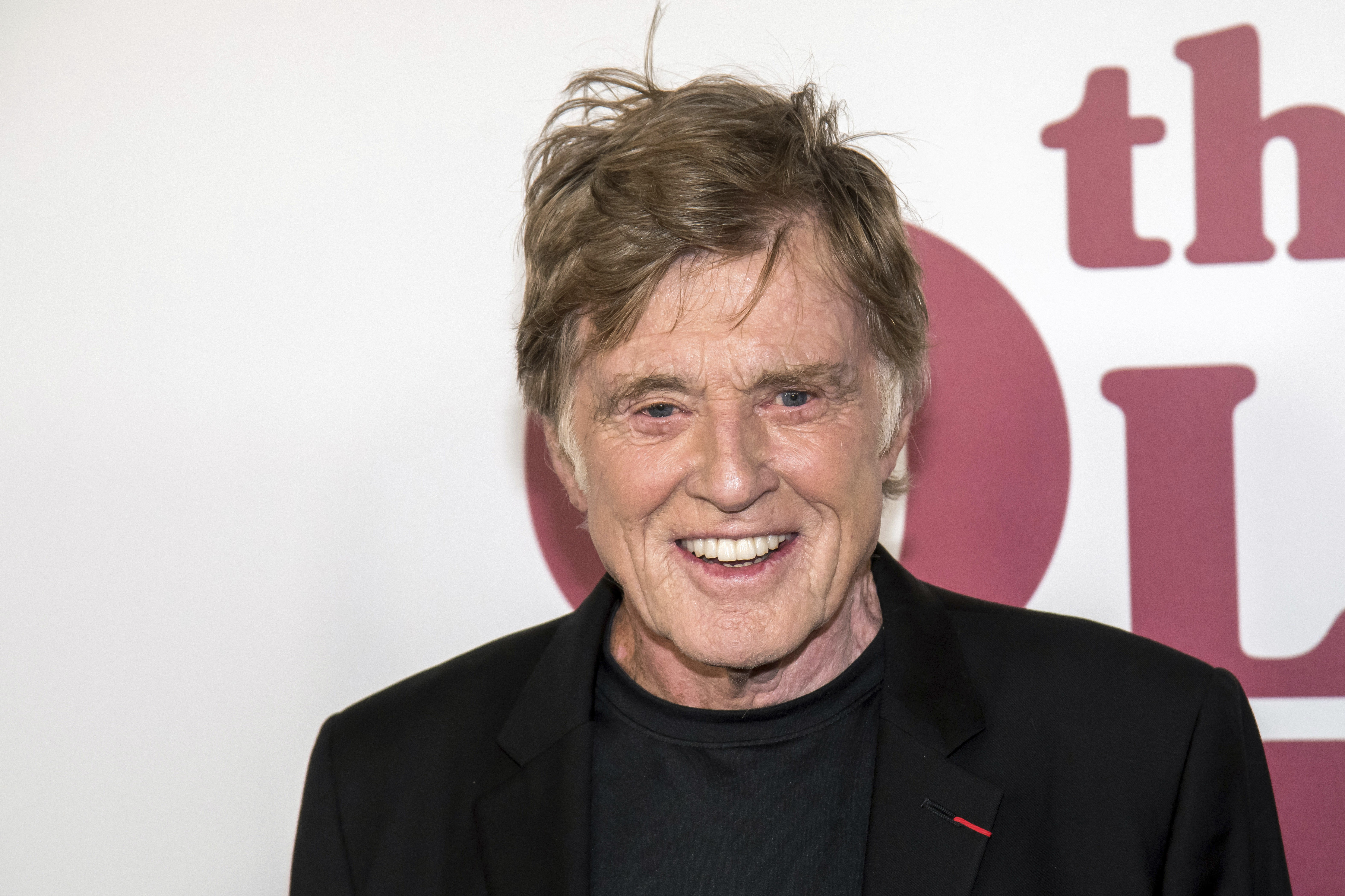 Robert Redford, ator e cineasta, morre aos 89 anos
