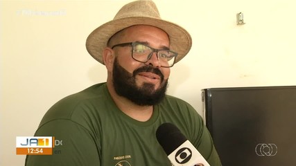 Procura por Jalapão e Serras Gerais aumenta e opções de passeios esgotam