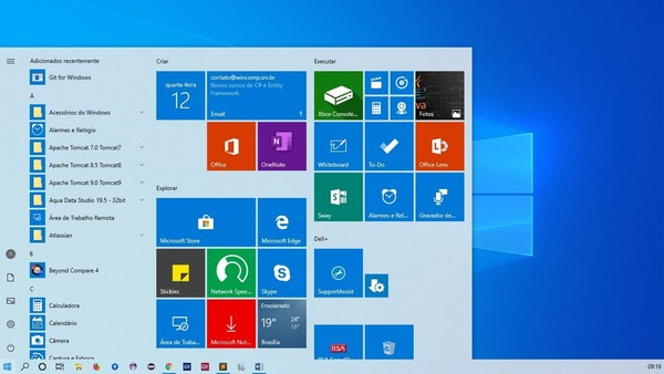 Como impedir a instalação remota de aplicativos no Windows 10