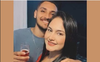 Estudante, desenhista: quem é o jovem que morreu afogado junto com a mãe após carro cair em rio de 4 metros