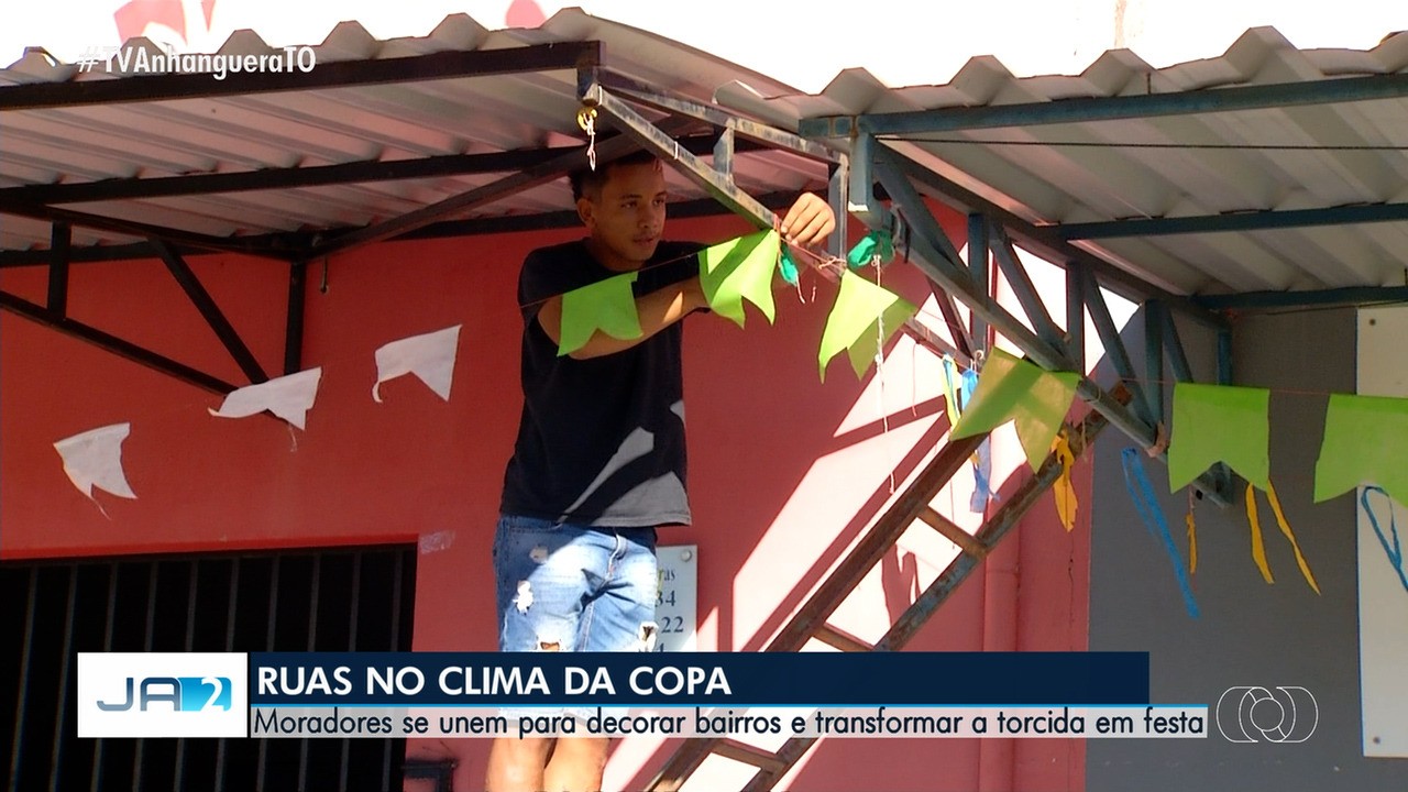 VÍDEOS: Jornal Anhanguera 2ª Edição-TO de segunda-feira, 15 de junho de 2026