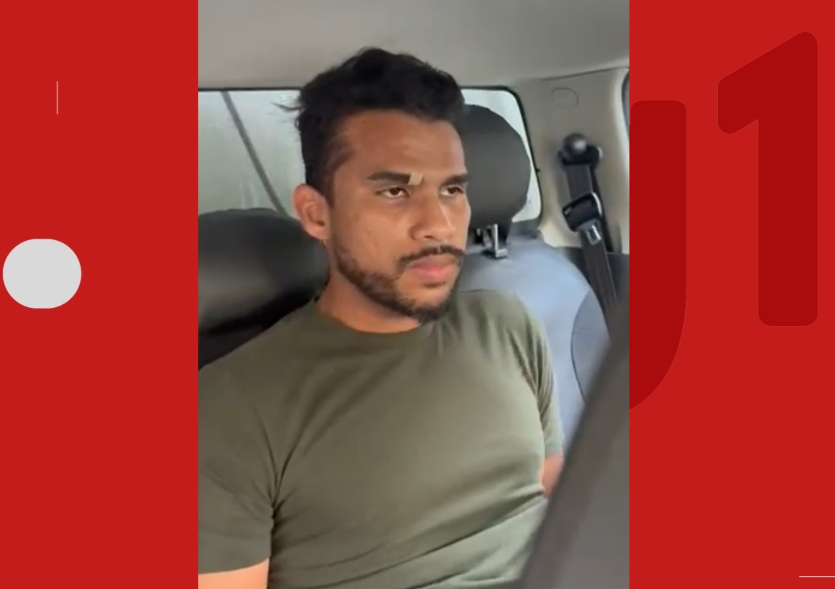 Homem é preso suspeito de se passar por representante do Governo da Bahia e aplicar golpes 