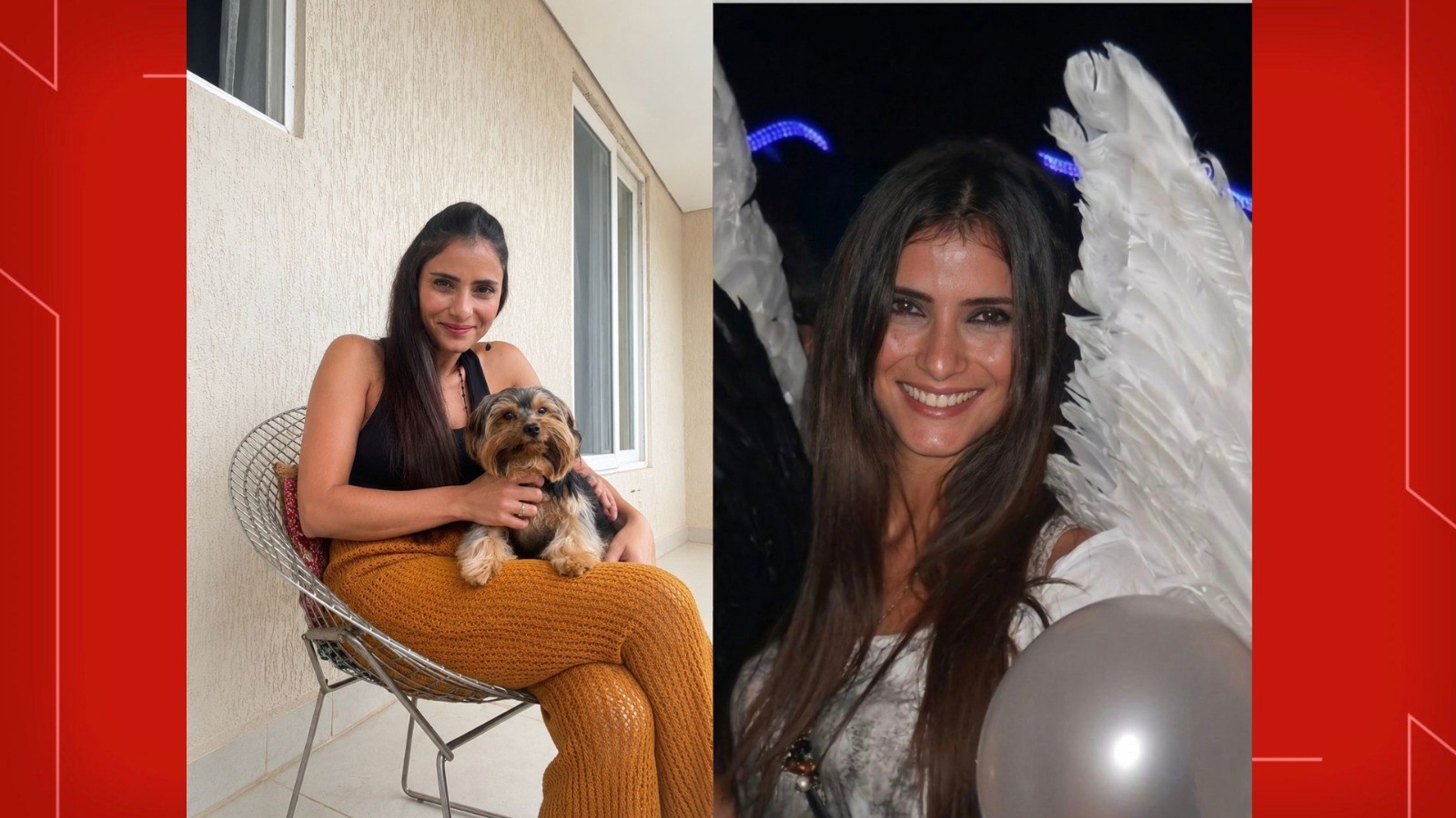 Saiba quem era modelo do DF que morreu em terremoto na Venezuela