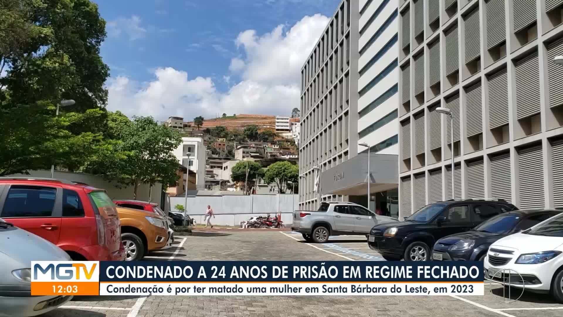 VÍDEOS: MG Inter TV 2ª Edição desta quarta-feira, 22 de janeiro de 2025