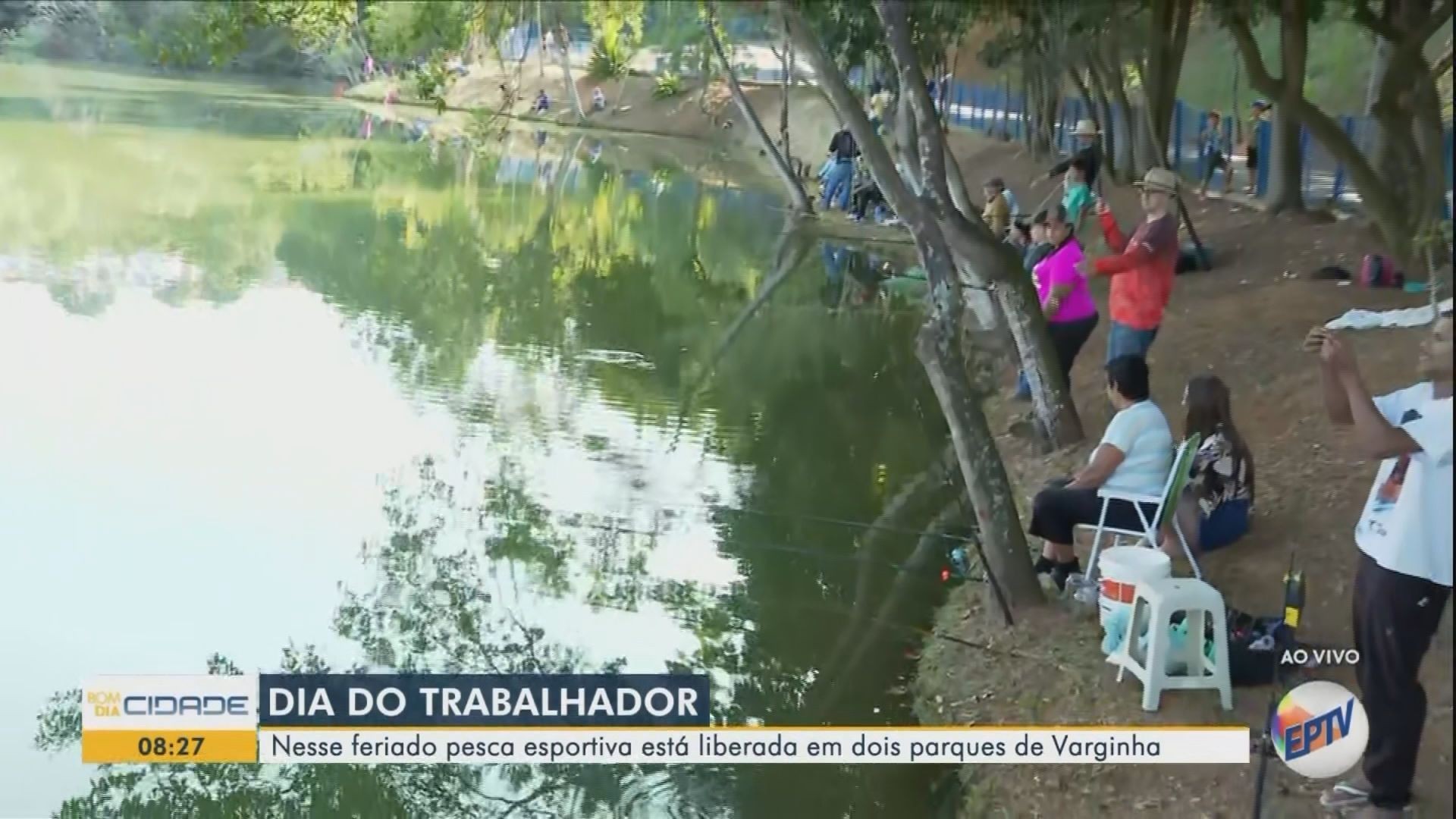 VÍDEOS: Bom Dia Cidade Sul de Minas de sexta-feira, 1º de maio de 2026