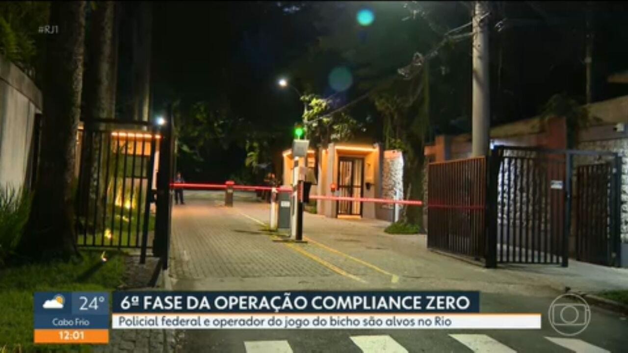 Parceiro de Bernardo Bello é preso por espionar para Vorcaro