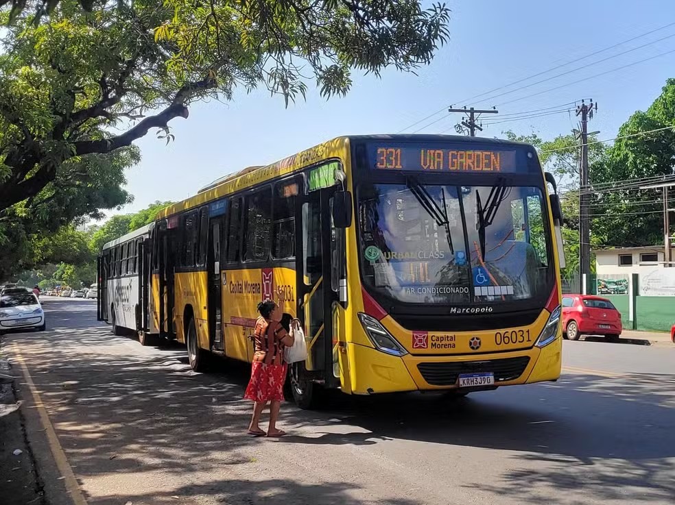 CTMac inicia recadastro de bilhetagem estudantil em Macapá; veja como fazer