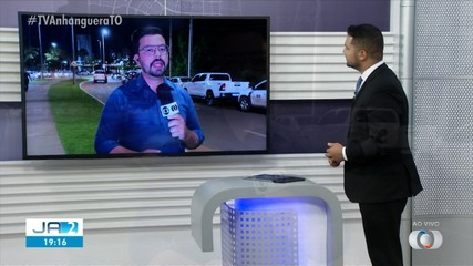 Três pessoas são condenadas por homicídio no norte do Tocantins