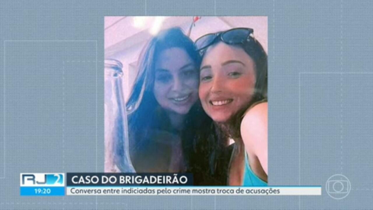 VÍDEOS: RJ2 de sábado, 13 de julho de 2024