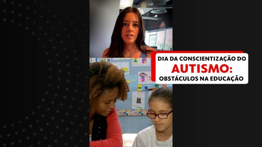 Famoso nas redes, menino de 3 anos que já sabe ler e escrever expõe dificuldades no acesso à educação especial - Programa: G1 Educação 