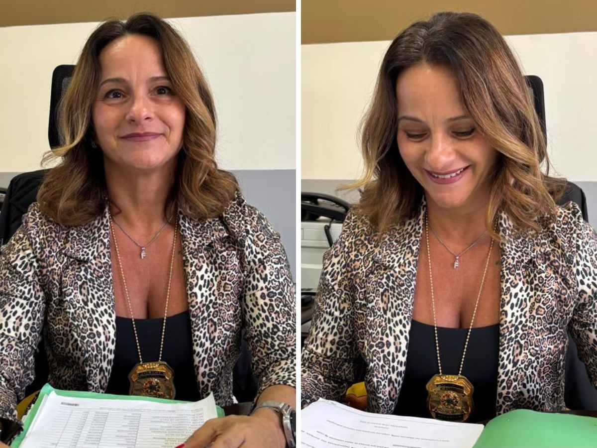 Busca por adolescente que criou nudes falsos de alunas com IA leva polícia a site na Europa