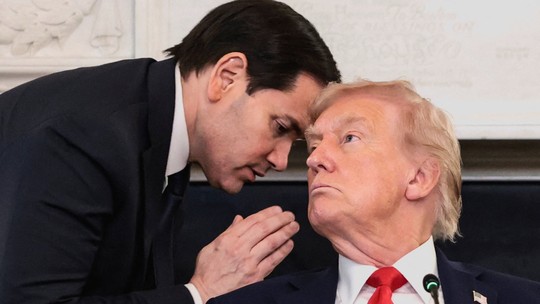 Oposição a Trump acusa EUA de tentar influenciar eleição no Brasil