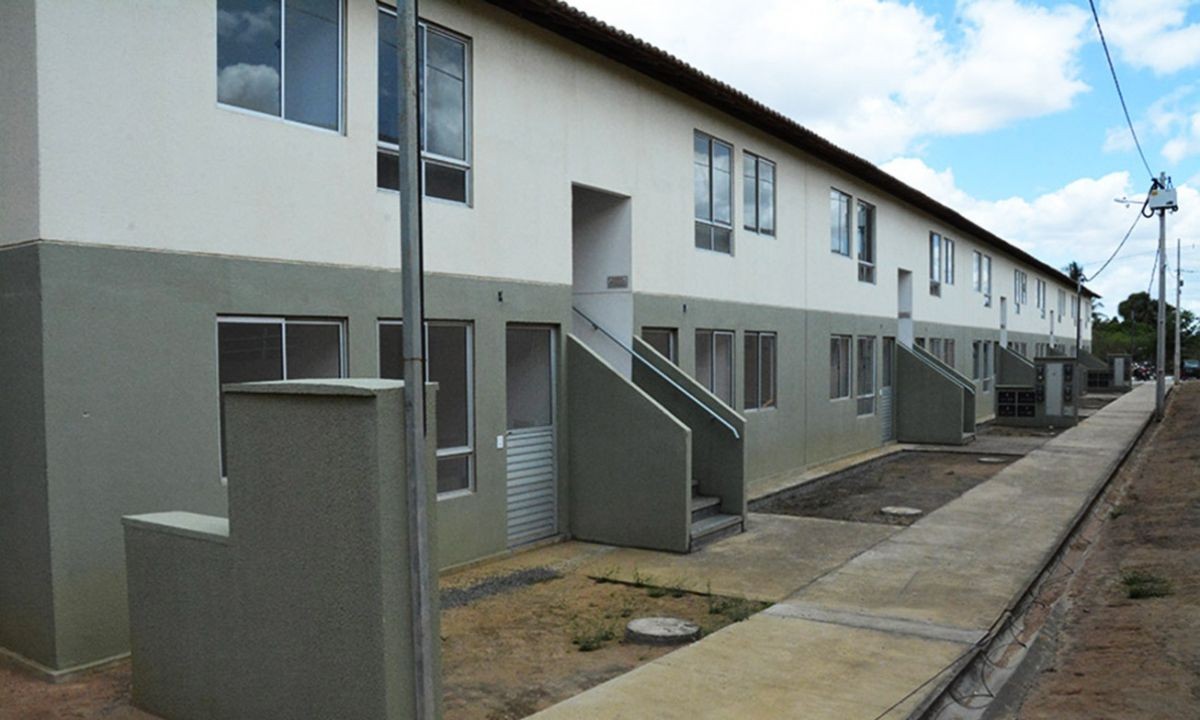Prefeitura de Feira de Santana divulga lista de contemplados do Minha Casa Minha Vida