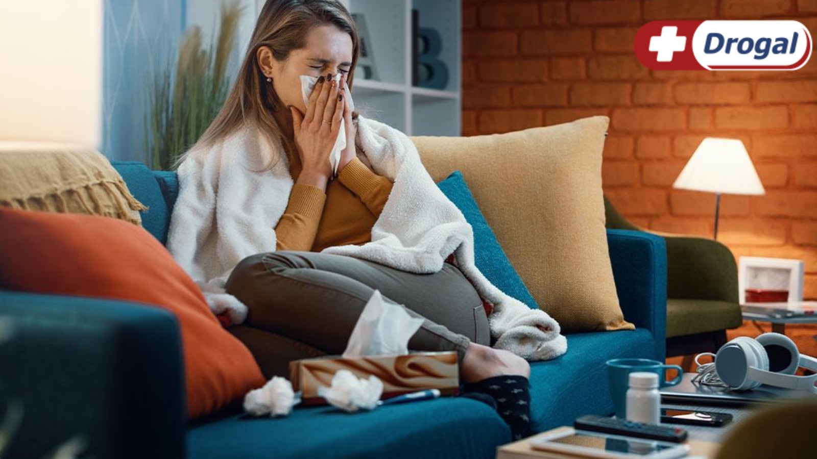 Gripe influenza é contagiosa? Veja como se prevenir