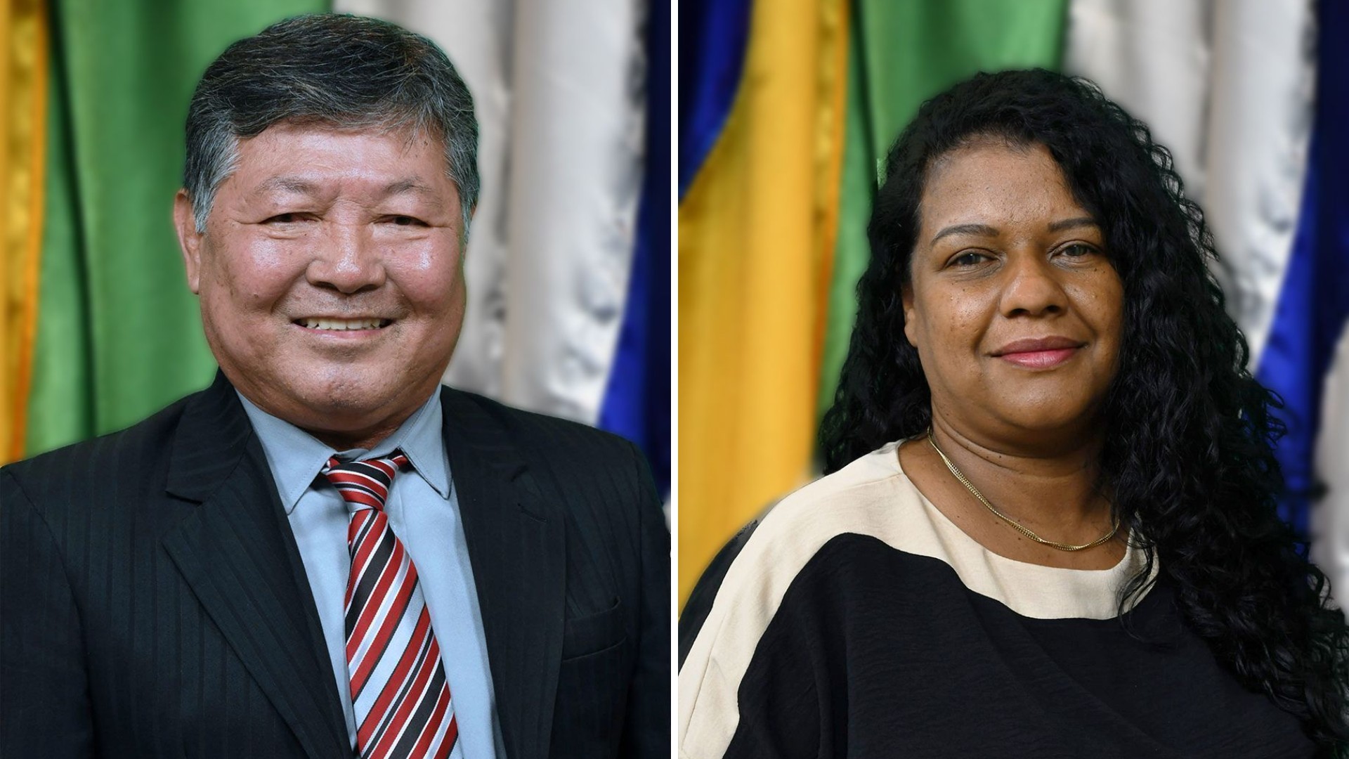 Vereadores de Araçatuba são denunciados por transfobia após publicarem que Erika Hilton é 'homem' e não representa mulheres