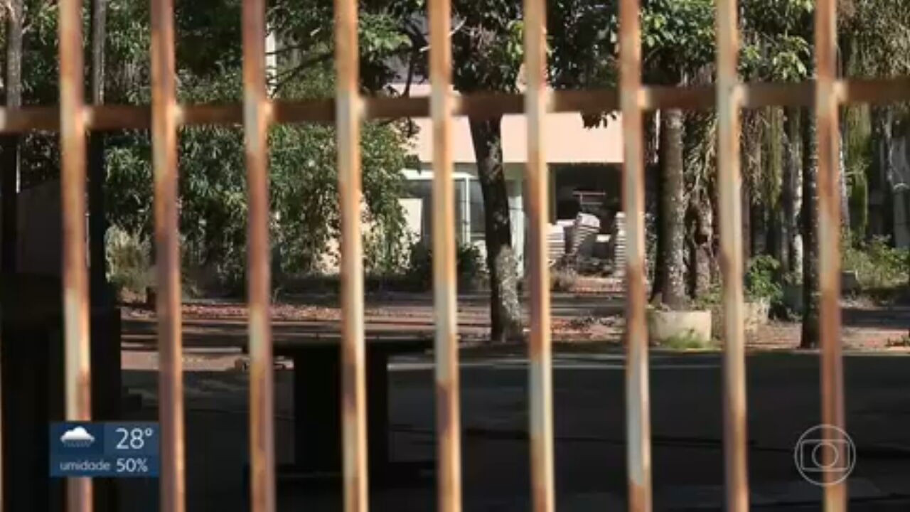 STJ pode julgar nesta terça destino da antiga Academia de Tênis, em Brasília; relembre disputa