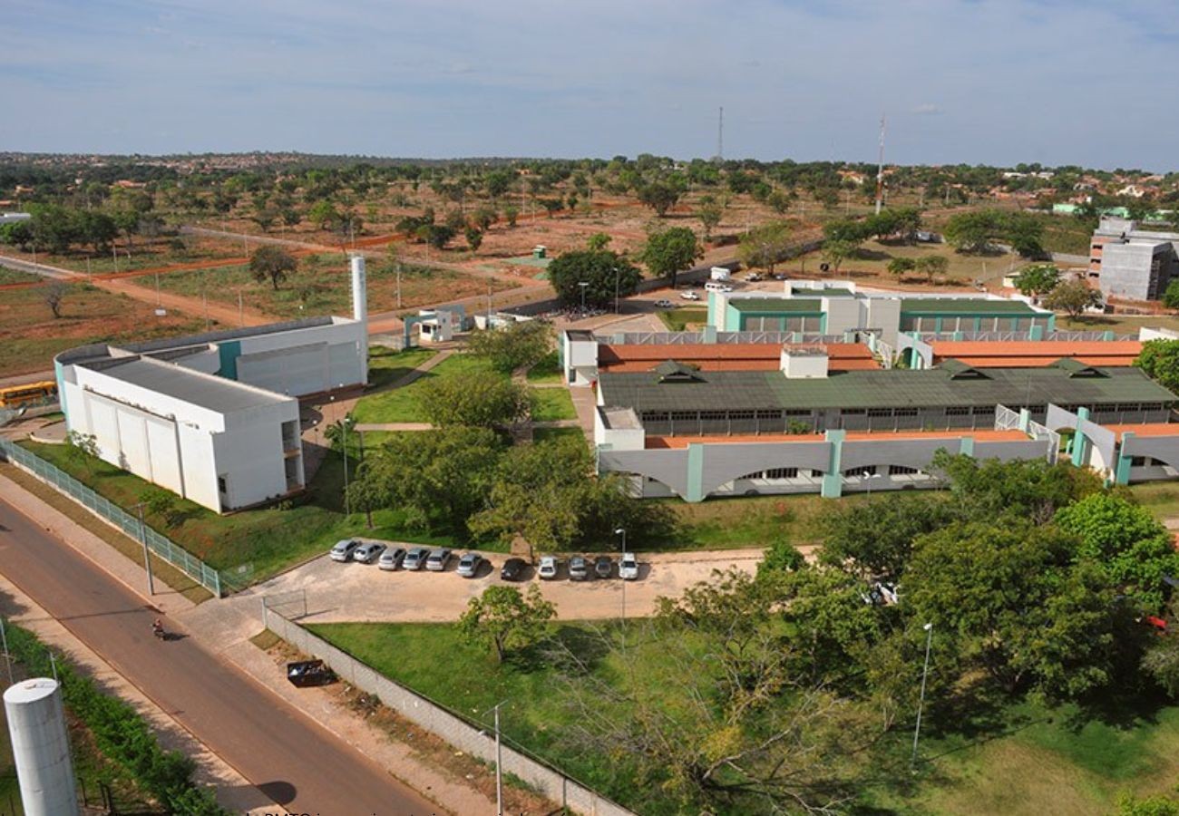 UFNT publica edital com vagas para professores em diferentes áreas; veja como participar 