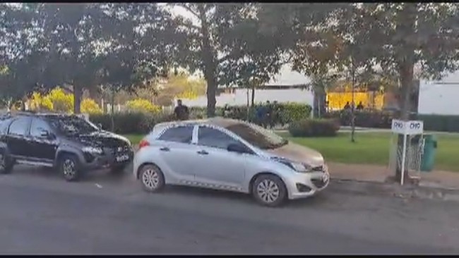 Polcia Federal cumpre mandados em operao que investiga falsificao de documentos