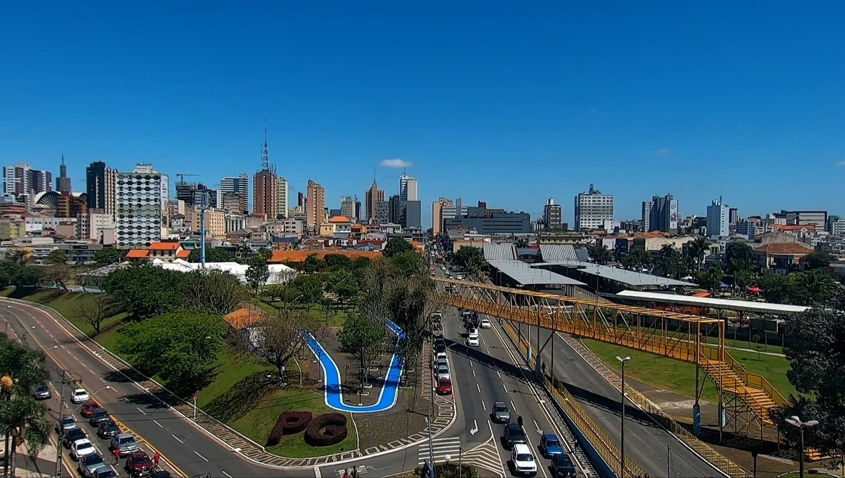 Sol e calor antes de tempestades; veja previsão do tempo para o Paraná | G1