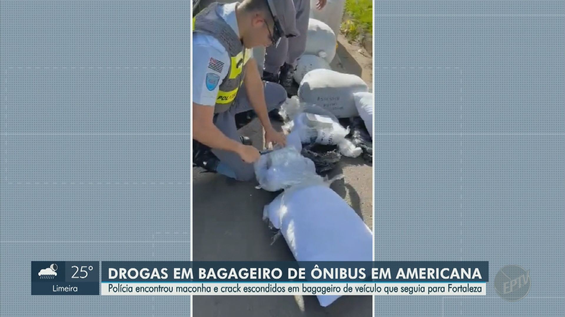 VÍDEOS: EPTV 2 Campinas deste sábado, 30 de março de 2024