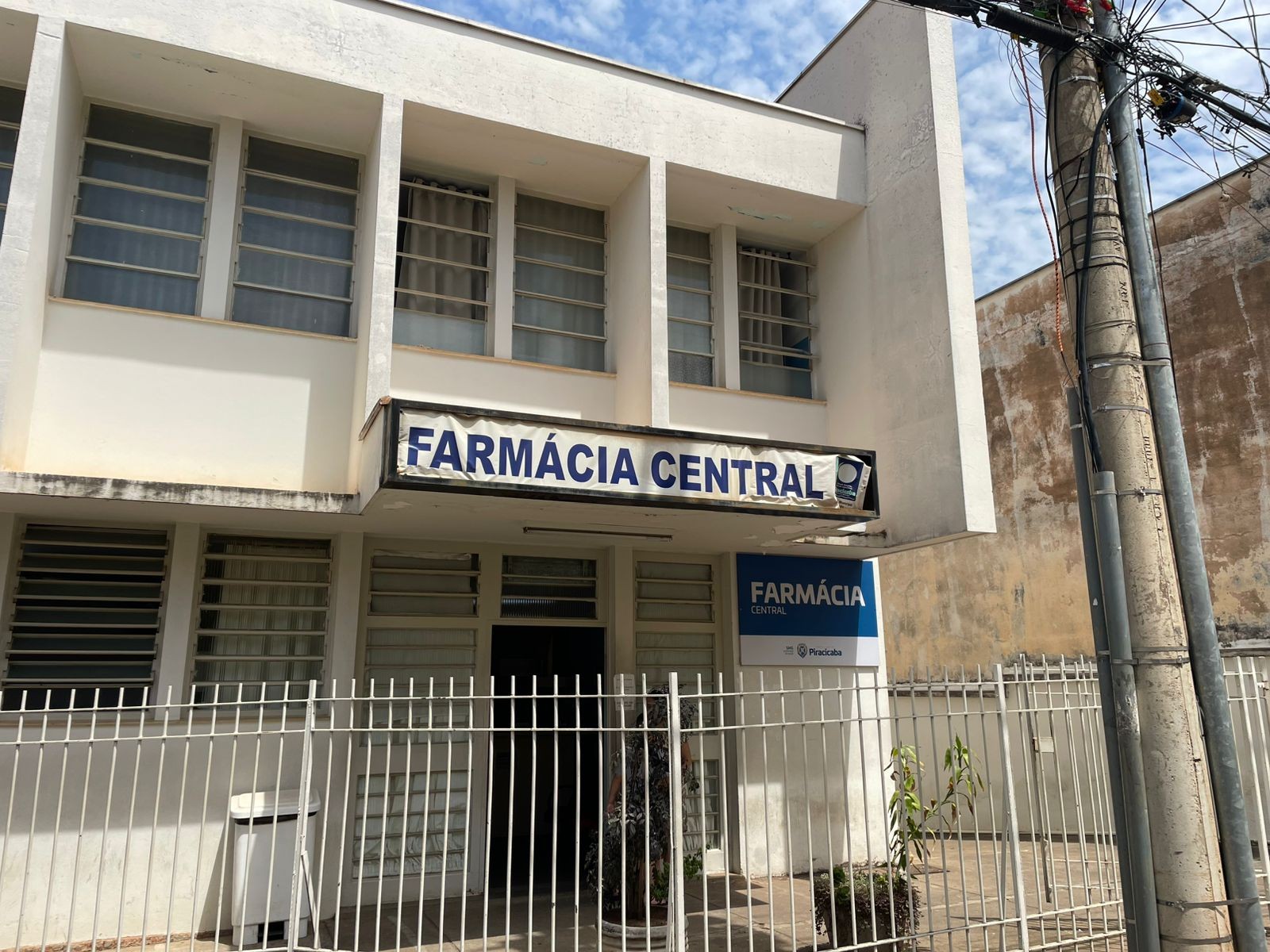 Farmácias municipais de Piracicaba passam a oferecer autoteste de HIV gratuito; veja onde retirar