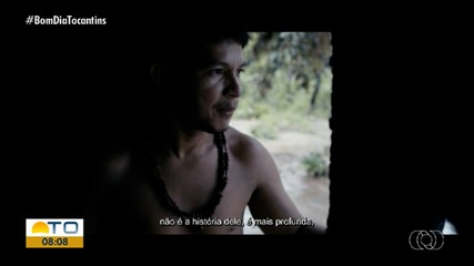 Documentário 'Da Aldeia a Universidade' vence categoria do Festival de Cinema de Gramado