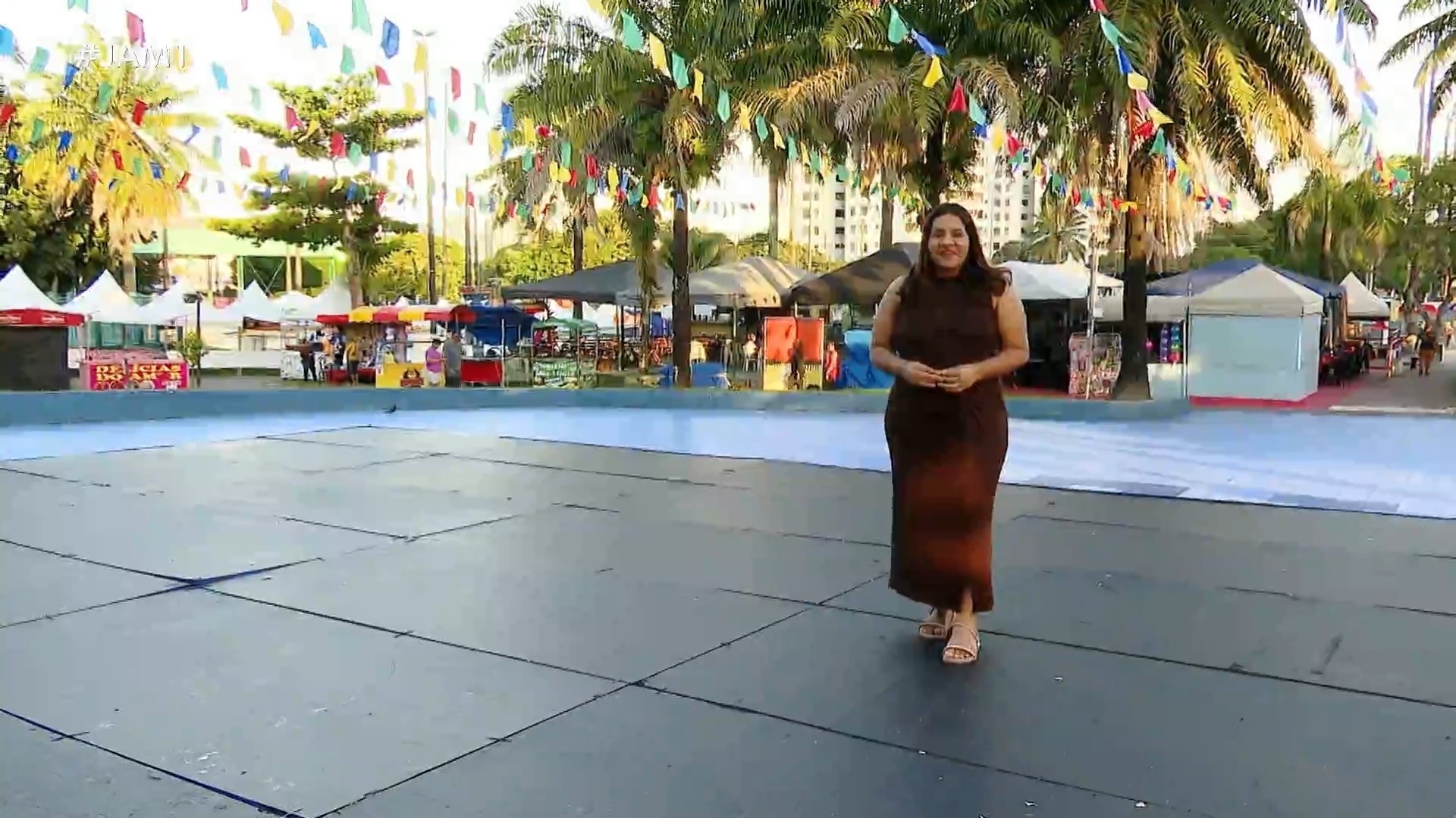VÍDEOS: Jornal do Amazonas 1ª edição desta sexta-feira, 5 de junho de 2026