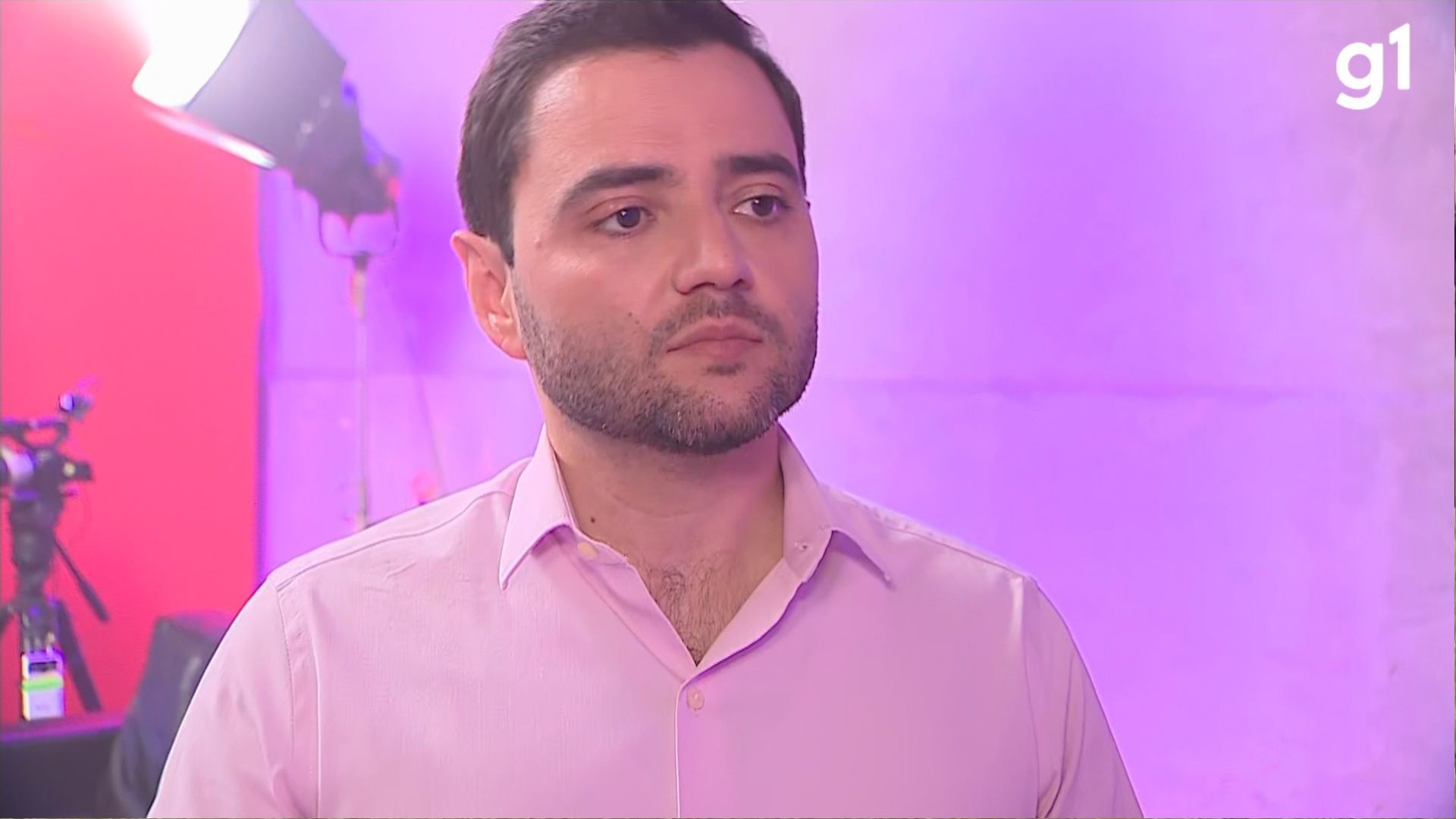 Eleições 2026 no RS: Gabriel Souza diz que quer 'ampliar a força da Agergs'