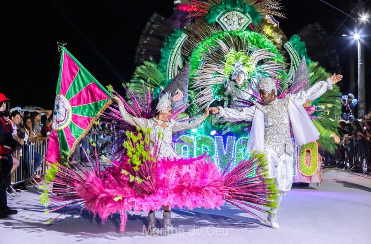 Só Pra Contrariar será a atração principal do Carnaval de Campo Grande -  Diversão - Campo Grande News