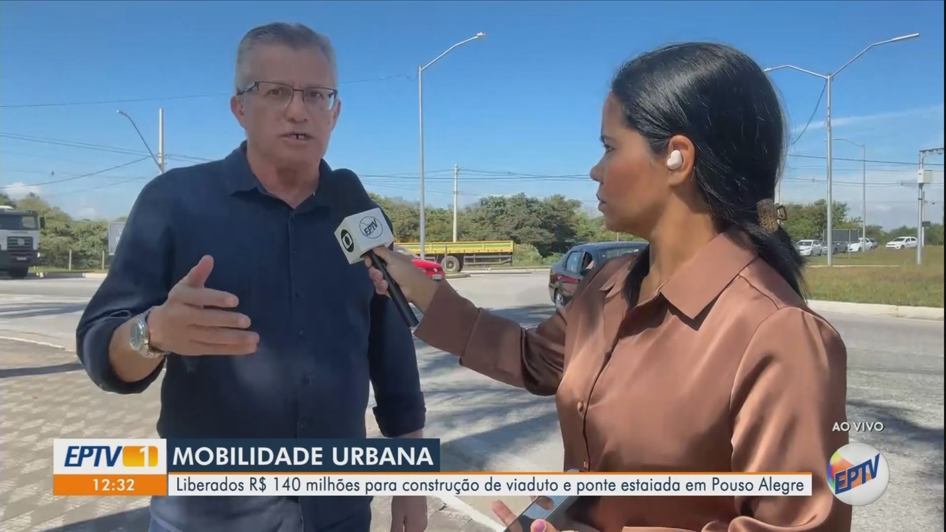 VÍDEOS: EPTV 1 Sul de Minas de quarta-feira, 13 de maio de 2026