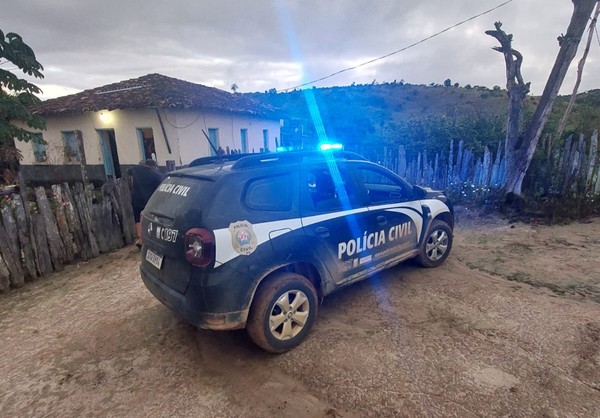 Polícia Civil combate jogo do bicho em Santa Rosa - Polícia Civil RS