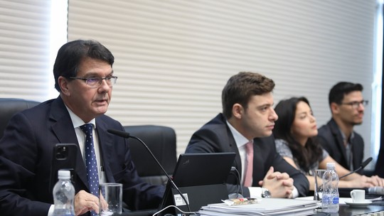 Presidente da Enel SP deixa cargo e companhia anuncia substituto - Foto: (Divulgação/Alesp)