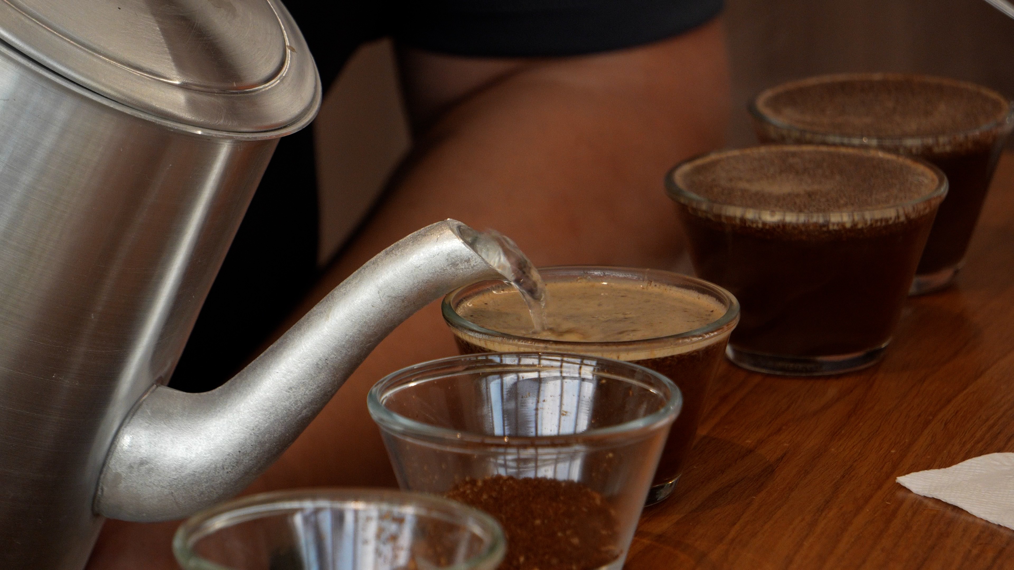 Especialíssimo 2025 revela finalistas e premia cafés de excelência neste dia 21/11