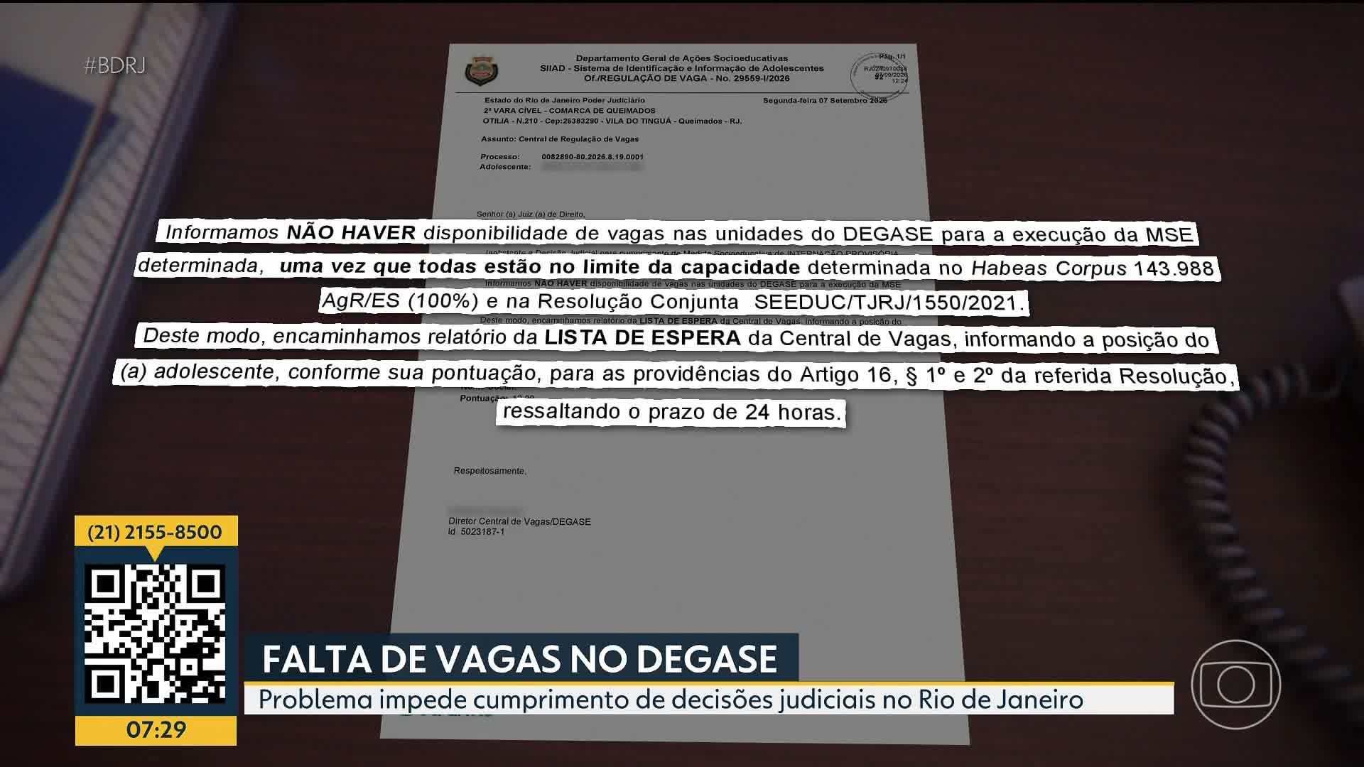 VÍDEOS: Bom Dia Rio de terça, 27 de outubro de 2026