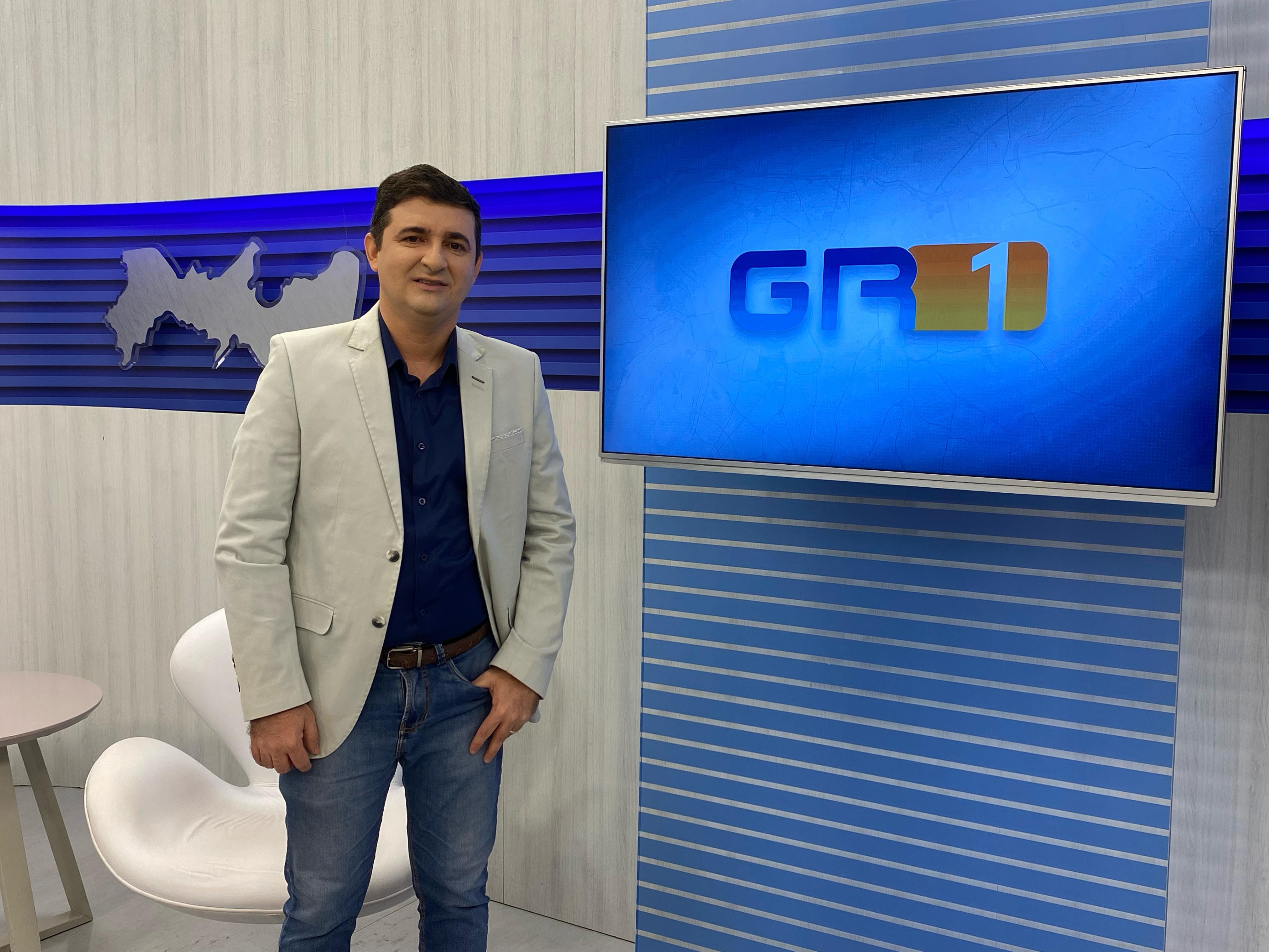 AO VIVO: Assista ao GR1