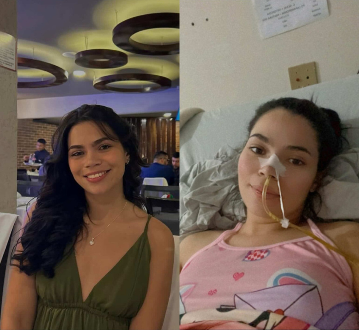 VÍDEO: Jovem vai fazer exame de sangue e acaba em cirurgia urgente na coluna em MS