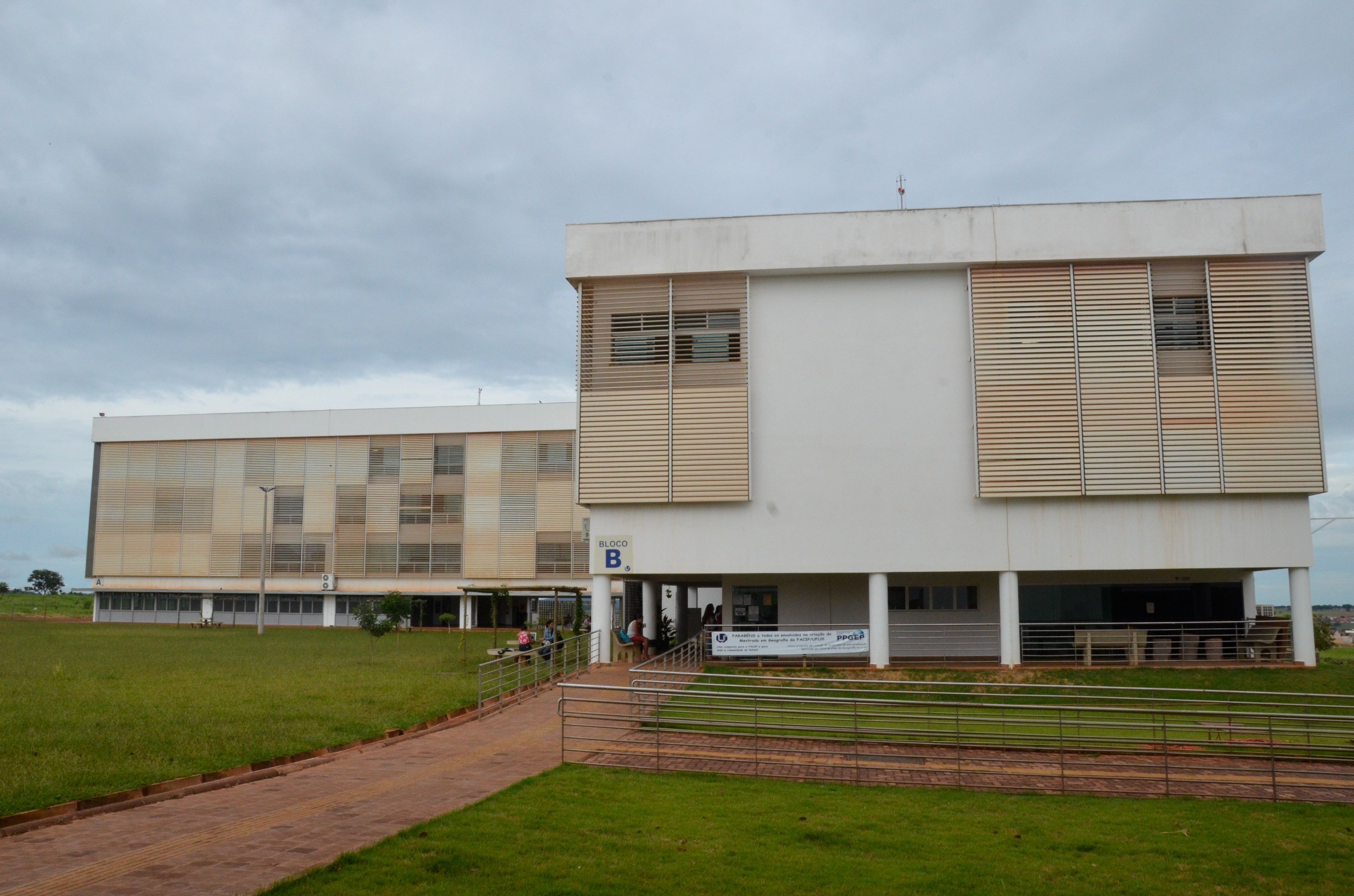 UFU confirma curso de Medicina no segundo semestre de 2026 em Ituiutaba