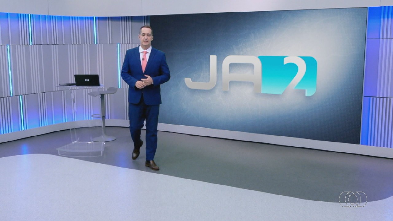 VÍDEOS: Jornal Anhanguera 2ª Edição de quinta-feira, 20 de agosto de 2026