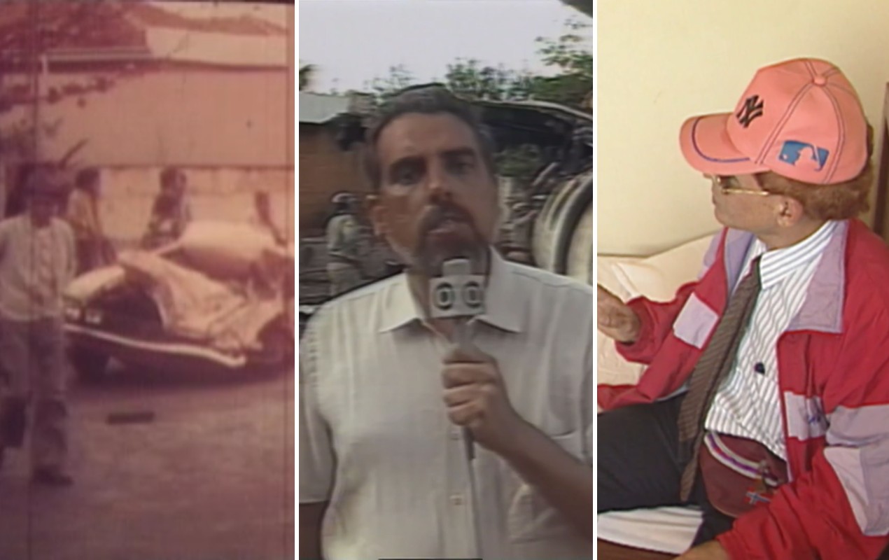 De tragédias locais a exclusivas nacionais: relembre as coberturas jornalísticas que marcaram os 65 anos da TV Bauru à TV TEM