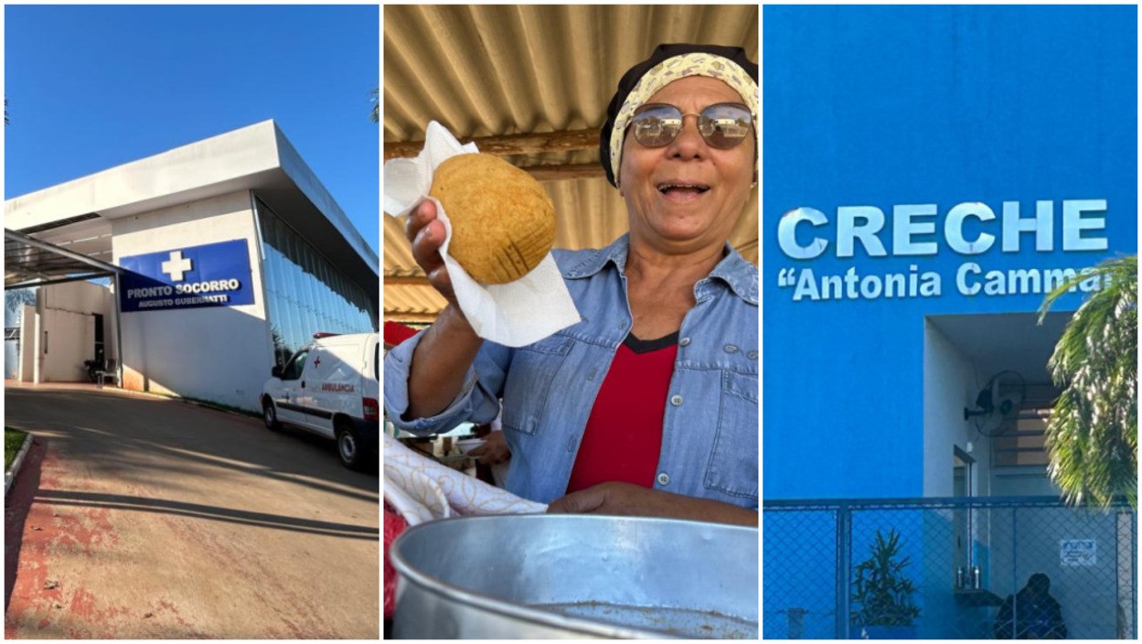 Escola com vaga, hospital sem fila, coxinhas gigantes: como é viver na cidade de melhor qualidade de vida do Brasil