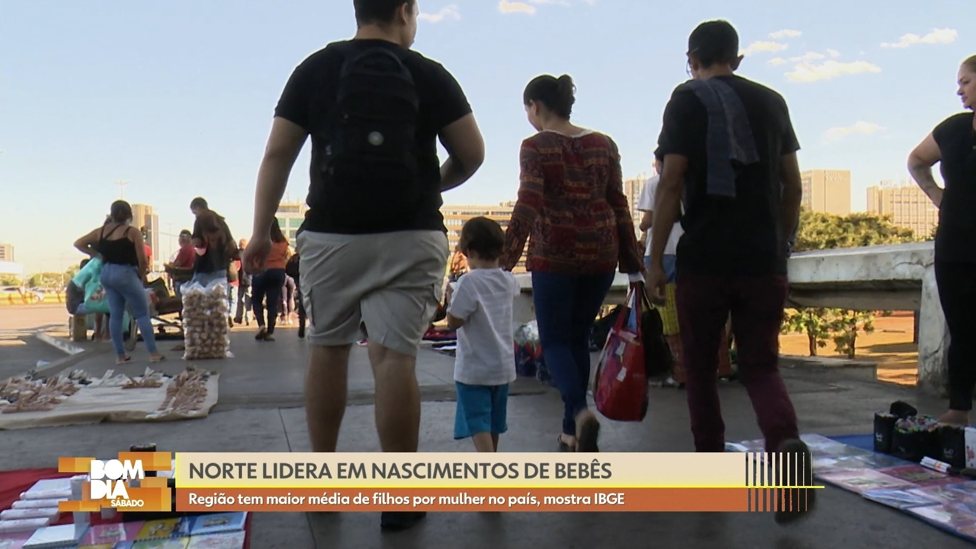 Bom Dia Sábado de 28 de junho de 2025