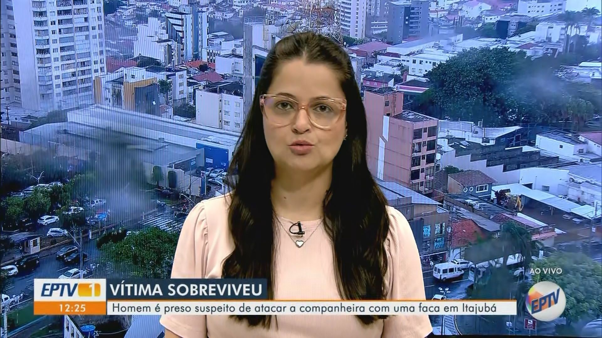 VÍDEOS: EPTV 1 Sul de Minas de terça-feira, 6 de outubro de 2026