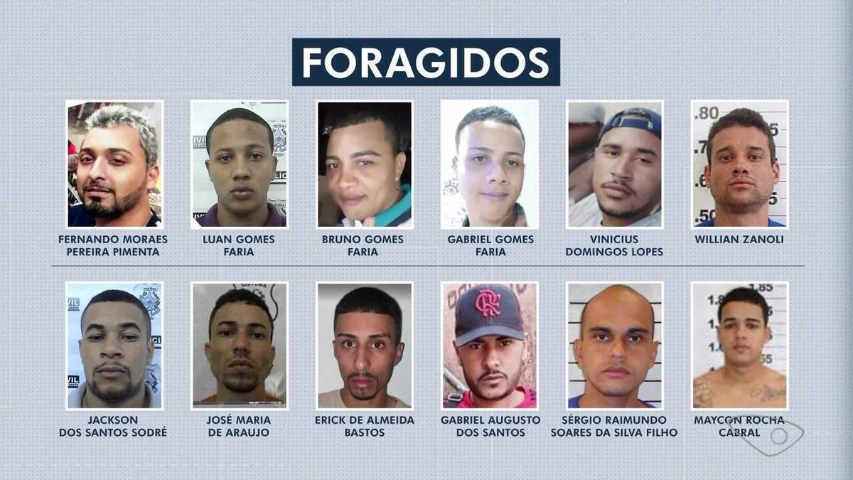 Como um ex-herói da Polícia Federal foi parar na lista suja da Serasa