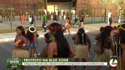 VÍDEOS: BDP de sexta-feira, 14 de novembro de 2025