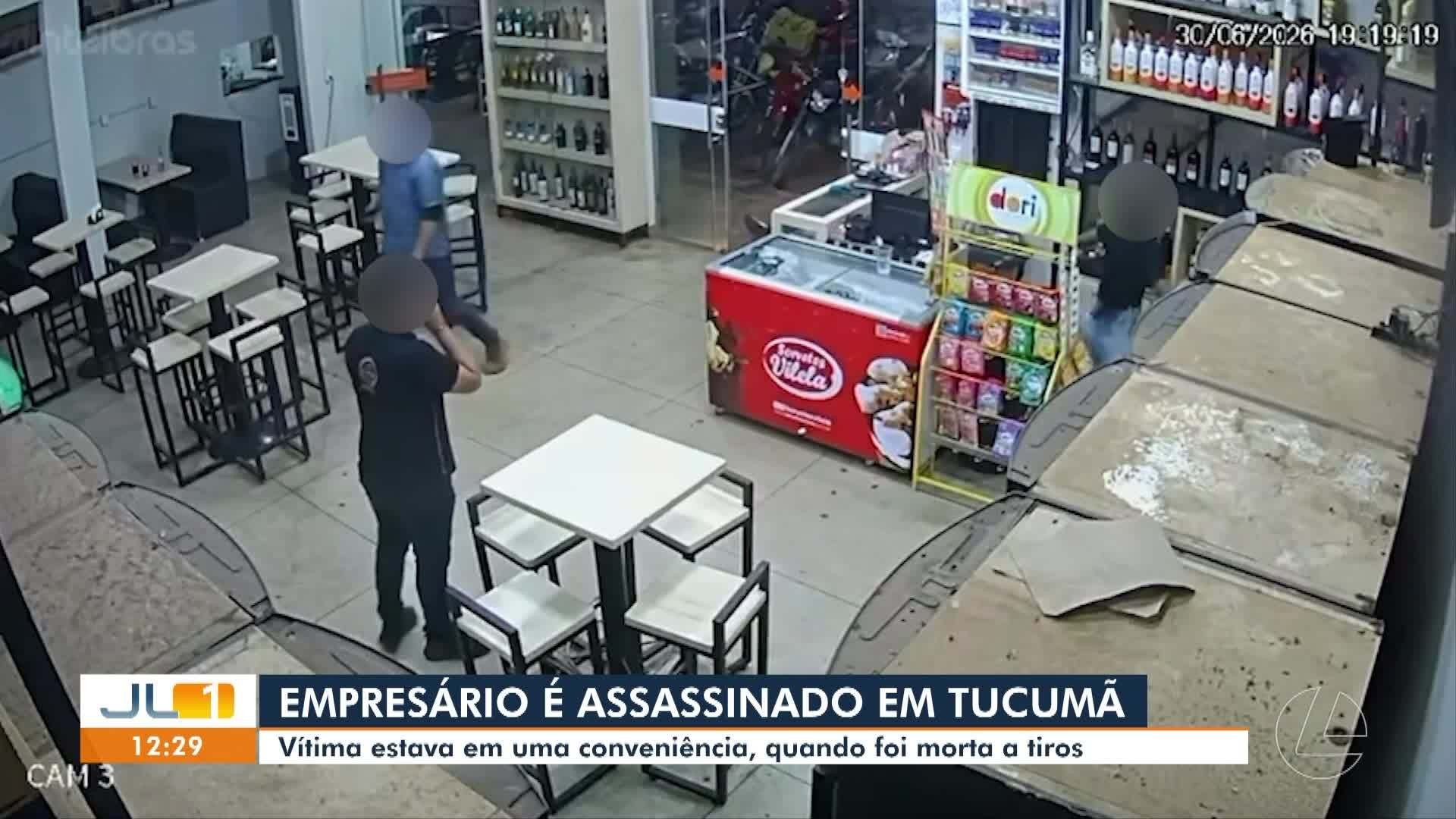 VÍDEOS: JL1 de quarta-feira, 1° de julho de 2026